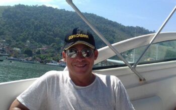 Prefeito de Benjamin Constant abandona obras semi-acabadas e contrata serviços de buffet e cooffe break por R$ 490 mil