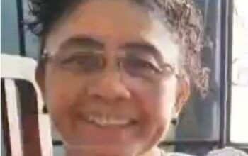 Professora que estava desaparecida foi morta por estrangulamento em área de mata