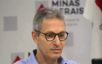 Reginaldo Lopes aciona Romeu Zema no STJ por declaração sobre terrorismo