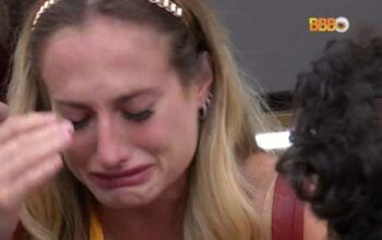 Relembre as seis vezes em que Gabriel passou dos limites com Bruna Griphao no BBB23