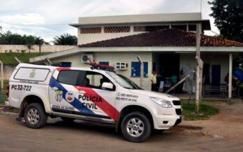 Trio do Rio Preto da Eva é preso por suposto tráfico de droga e estupro