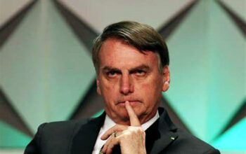 TSE abre investigação contra Bolsonaro por abuso de poder político