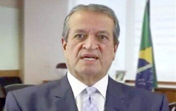 Valdemar Costa Neto diz que havia propostas com teor golpista 'na casa de todo mundo'