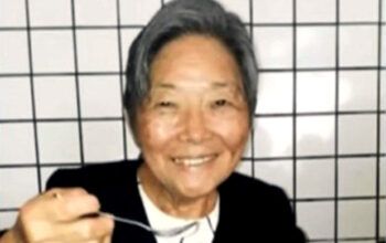 Idosa de 84 anos é torturada e morta durante assalto; quatro suspeitos são identificados