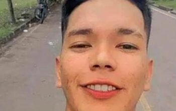 Andrey Talyson é morto na Maresia, em Maués, com uma facada no pescoço