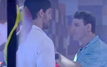 BBB 23: Durante festa, Gustavo fala mal de aliado pelas costas, diz não querer mais jogar junto e dispara: “Não tem como”