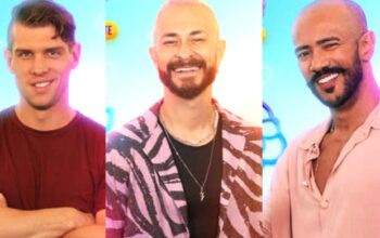 BBB 23: enquete UOL parcial já mostra quem volta do 5º paredão