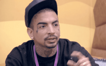 BBB 23: MC Guimê combina com aliados plano para a nova liderança e promete agitar o jogo: “Colocar fogo no parquinho”