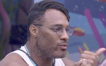 BBB23: Fred Nicácio sofre intolerância religiosa e web reage: “É crime”