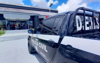 Bebê é encontrada morta dentro de casa na zona leste de Manaus