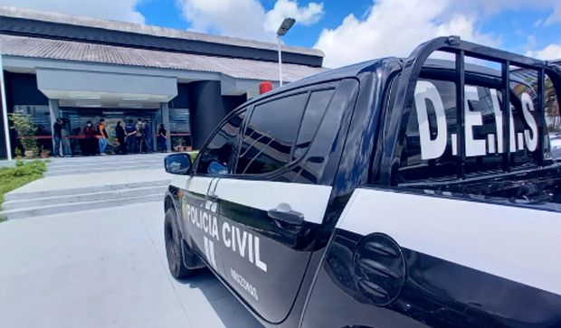 Bebê é encontrada morta dentro de casa na zona leste de Manaus