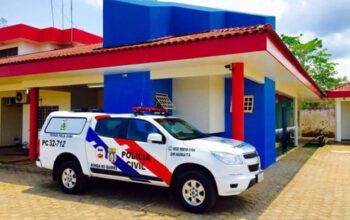 Breno Braga é preso em Humaitá após tentar matar desafeto por causa de dívida