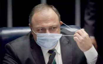 CGU revoga sigilo de 100 anos e manda Exército liberar processo sobre Pazuello