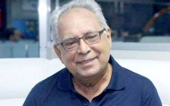 Corpo de Amazonino Mendes chega a Manaus e será velado no Teatro Amazonas 