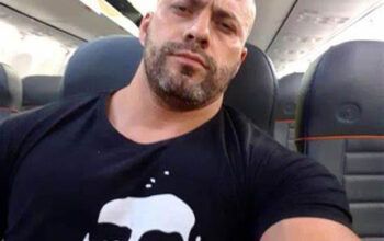 Daniel Silveira é preso um dia após ficar sem mandato de deputado