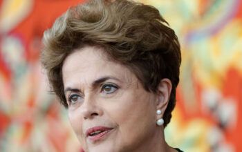 Dilma Rousseff vai comandar banco do Brics, decide governo Lula