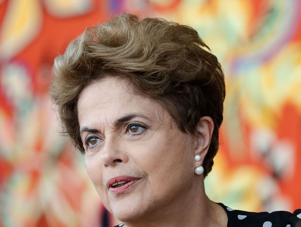Dilma Rousseff vai comandar banco do Brics, decide governo Lula