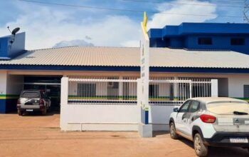 Dupla Lucas e Eliton é presa em  Itacoatiara por matar a golpes de terçado Romário Lopes