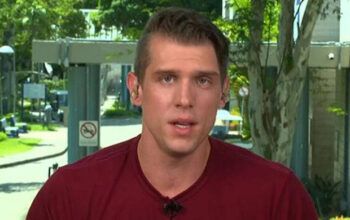 Eliminado do BBB23, Cristian explica fala sobre religião de Fred Nicácio e se desculpa no ‘Mais Você’: “Foi um erro”