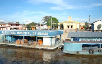 Em Anamã, Polícia Militar prende foragido da justiça