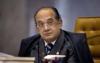 Gilmar Mendes diz que celular de Silveira trará uma valiosas revelações golpistas