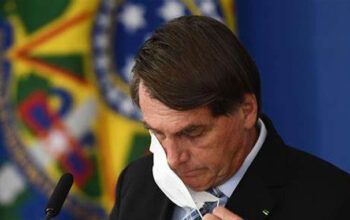 Há registro de que Bolsonaro tomou vacina contra Covid-19, diz ministro da CGU