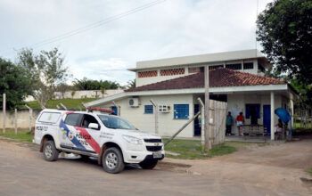 Homem de 23 anos é preso no Rio Preto da Eva acusado de matar Antonildo Diogo