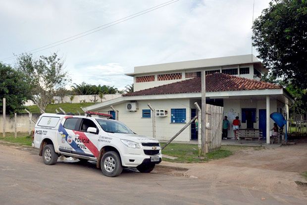 Homem de 23 anos é preso no Rio Preto da Eva acusado de matar Antonildo Diogo
