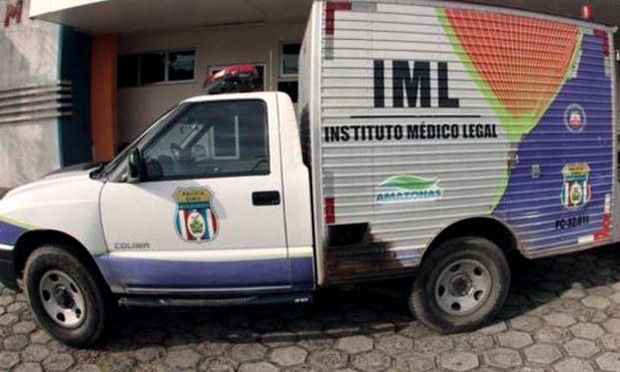 Homem é executado à tiro no Iranduba próximo a creche