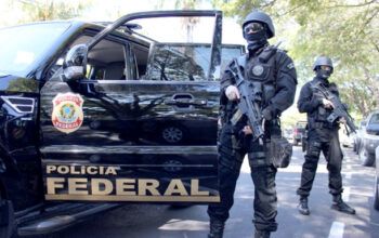 Humaitá na mira da PF que cumpre 106  mandados judiciais contra o tráfico internacional de drogas