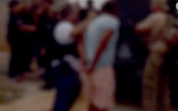 ‘Kello’ é preso na AM-070 suspeito de envolvimento nas mortes  de 4 pessoas