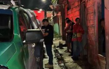 ‘Loirinho’ é executado a tiros dentro da própria casa