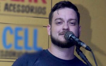 'Loirinho' é preso por suposto envolvimento   criminoso na morte de cantor sertanejo Igor Moreira