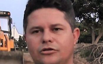  Nenê Machado terá que manter distância mínima de 500 metros da prefeita de Nhamundá sob pena de prisão