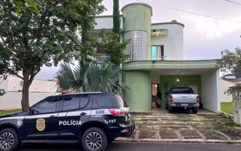 Pastores envolvidos com o PCC são presos acusados de usar igrejas para lavar dinheiro do tráfico