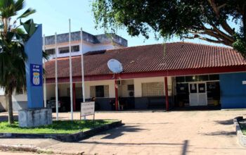 Professor é preso em Parintins suspeito de estuprar suas alunas de 10 e 12 anos