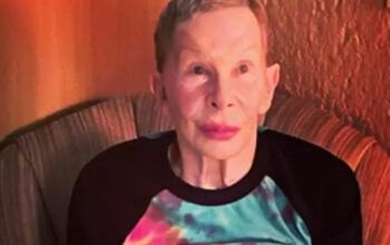 Rita Lee é internada em hospital Israelita Albert Einstein de São Paulo