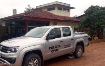 Sapo é preso por assassinar Arigó a facadas  durante partida de sinuca