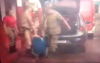 Corpo de Bombeiros apura suposto desvio de combustível de viatura da corporação  em Presidente Figueiredo