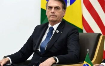 Supremo Cármen Lúcia envia 4 pedidos para investigar Bolsonaro na 1ª instância