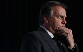 TSE mantém a minuta do golpe em ação contra Bolsonaro na Corte