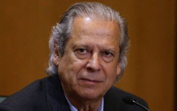 Zé Dirceu passa bem após cirurgia e tem previsão de alta da UTI