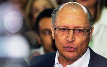 Alckmin diz que nova âncora fiscal será apresentada nos próximos dias