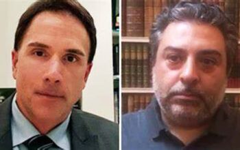 Appio  pede esquema de segurança robusto após depoimento de Tacla Duran