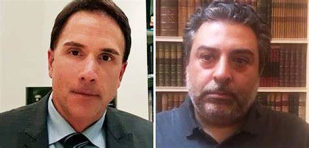 Appio pede esquema de segurança robusto após depoimento de Tacla Duran