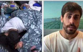 'BBB 23'  Cara de Sapato se pronuncia após eliminação:  'Precisei assistir tudo'