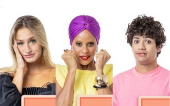 BBB23: Aline, Bruna e Gabriel estão no paredão; quem sai?