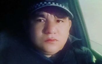 Cabo PM João Marcos é morto a tiros em bar de Manaus