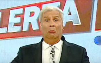 Colecionador de processos, apresentador homofóbico Sikêra Jr. pode ser o novo cidadão do Amazonas