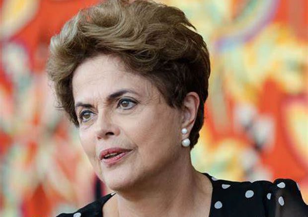 Dilma mantém ida à China e toma posse como presidente do NDB na quarta-feira